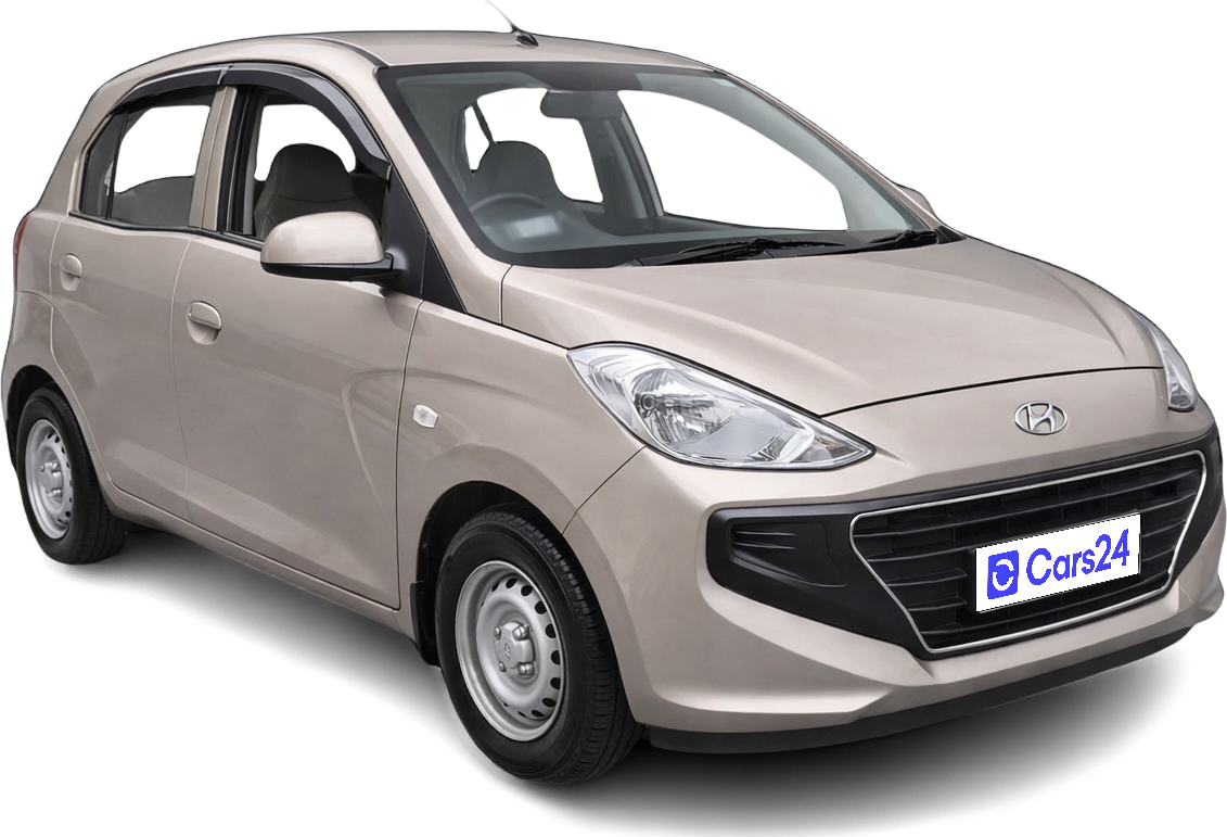 2019 Hyundai NEW SANTRO - Hatchback - Petrol - Manual - ₹4.15 lakh