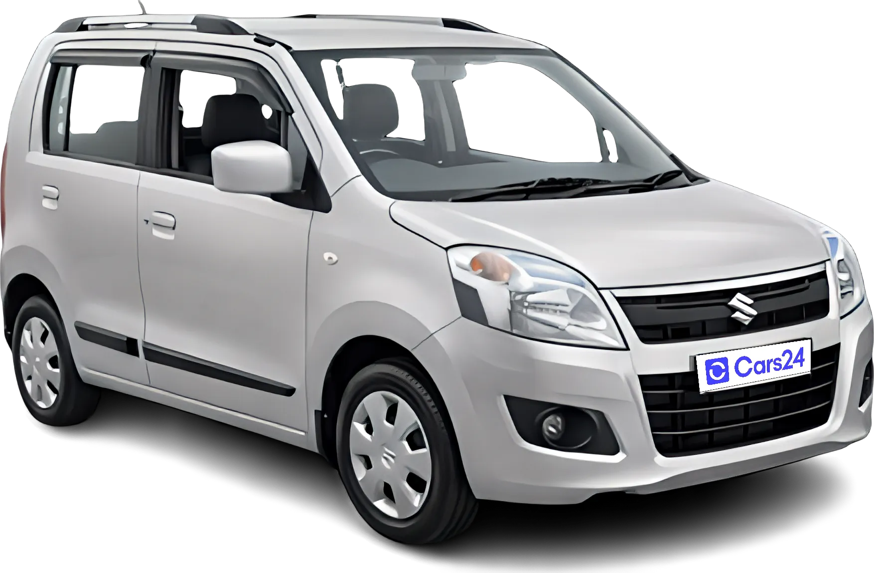 2016 Maruti Wagon R 1.0 - Hatchback - Petrol - Automatic - ₹2.31 lakh