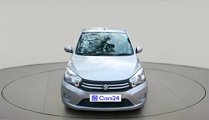 2015 Maruti Celerio VXI, Petrol, Manual, 82,213 km, exterior