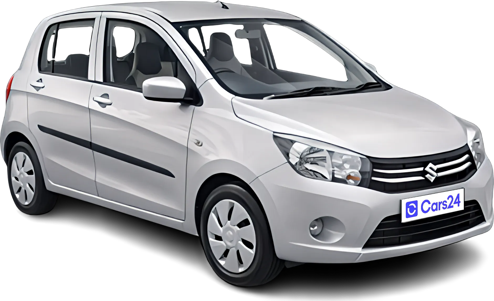2015 Maruti Celerio - Hatchback - Petrol - Manual - ₹3.00 lakh