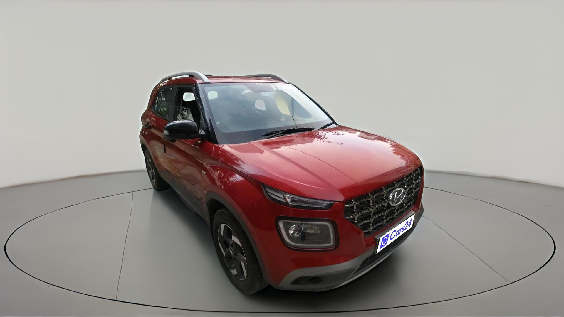 2020 Hyundai VENUE SX 1.0 (O) TURBO IMT