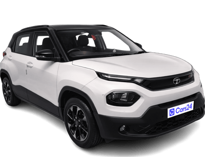 2025 Tata PUNCH - SUV - Petrol - Automatic - ₹9.14 lakh