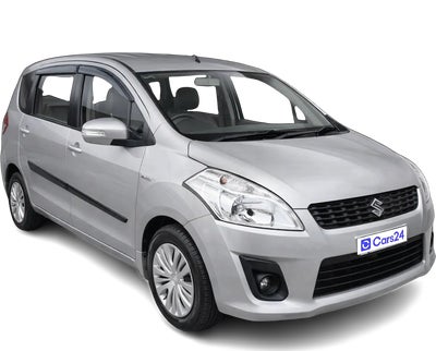 2014 Maruti Ertiga - SUV - Petrol - Manual - ₹5.00 lakh