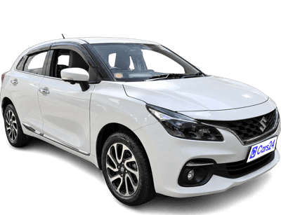 2023 Maruti Baleno - Hatchback - Petrol - Automatic - ₹8.89 lakh
