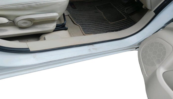 2015 Maruti Ciaz VDI+ SHVS, Diesel, Manual, 75,871 km, interior