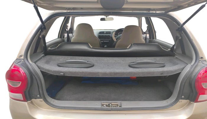 2012 Maruti Alto K10 VXI, Petrol, Manual, 35,050 km, exterior