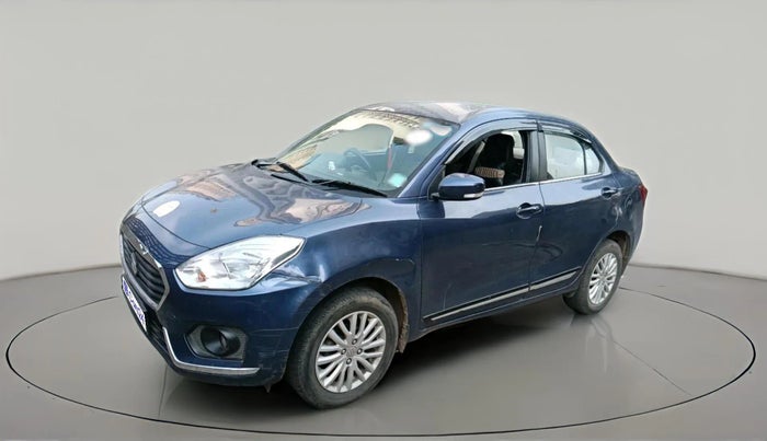 2018 Maruti Dzire ZXI, Petrol, Manual, 79,103 km, exterior