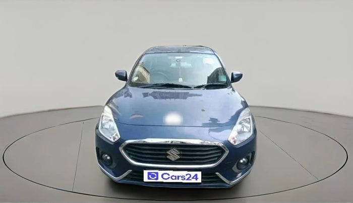 2018 Maruti Dzire ZXI, Petrol, Manual, 79,103 km, exterior