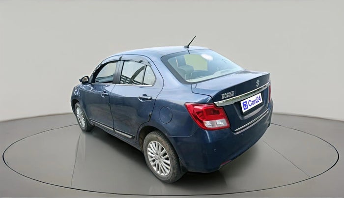 2018 Maruti Dzire ZXI, Petrol, Manual, 79,103 km, exterior