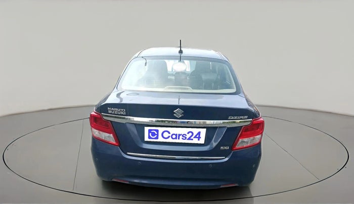 2018 Maruti Dzire ZXI, Petrol, Manual, 79,103 km, exterior