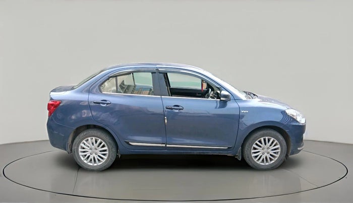 2018 Maruti Dzire ZXI, Petrol, Manual, 79,103 km, exterior