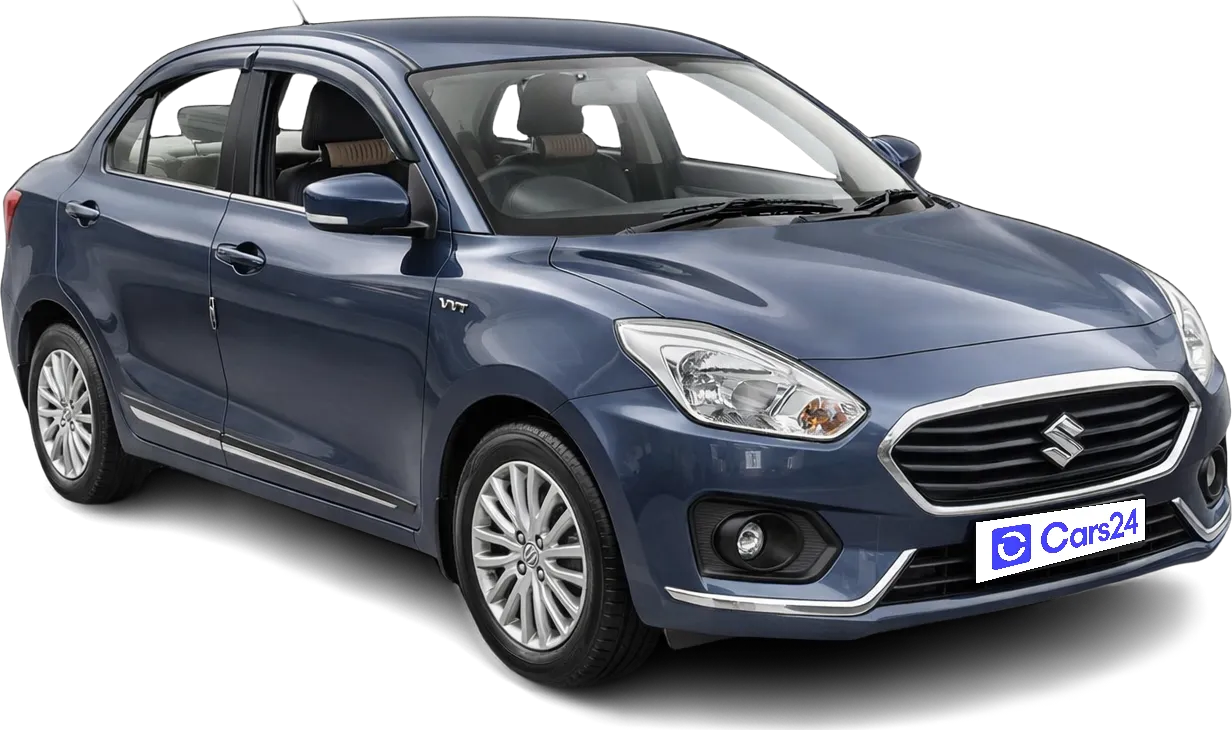 2018 Maruti Dzire - Sedan - Petrol - Manual - ₹6.50 lakh