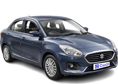 2018 Maruti Dzire - Sedan - Petrol - Manual - ₹6.50 lakh