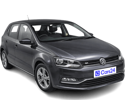 2015 Volkswagen Polo - Hatchback - Petrol - Automatic - ₹4.98 lakh