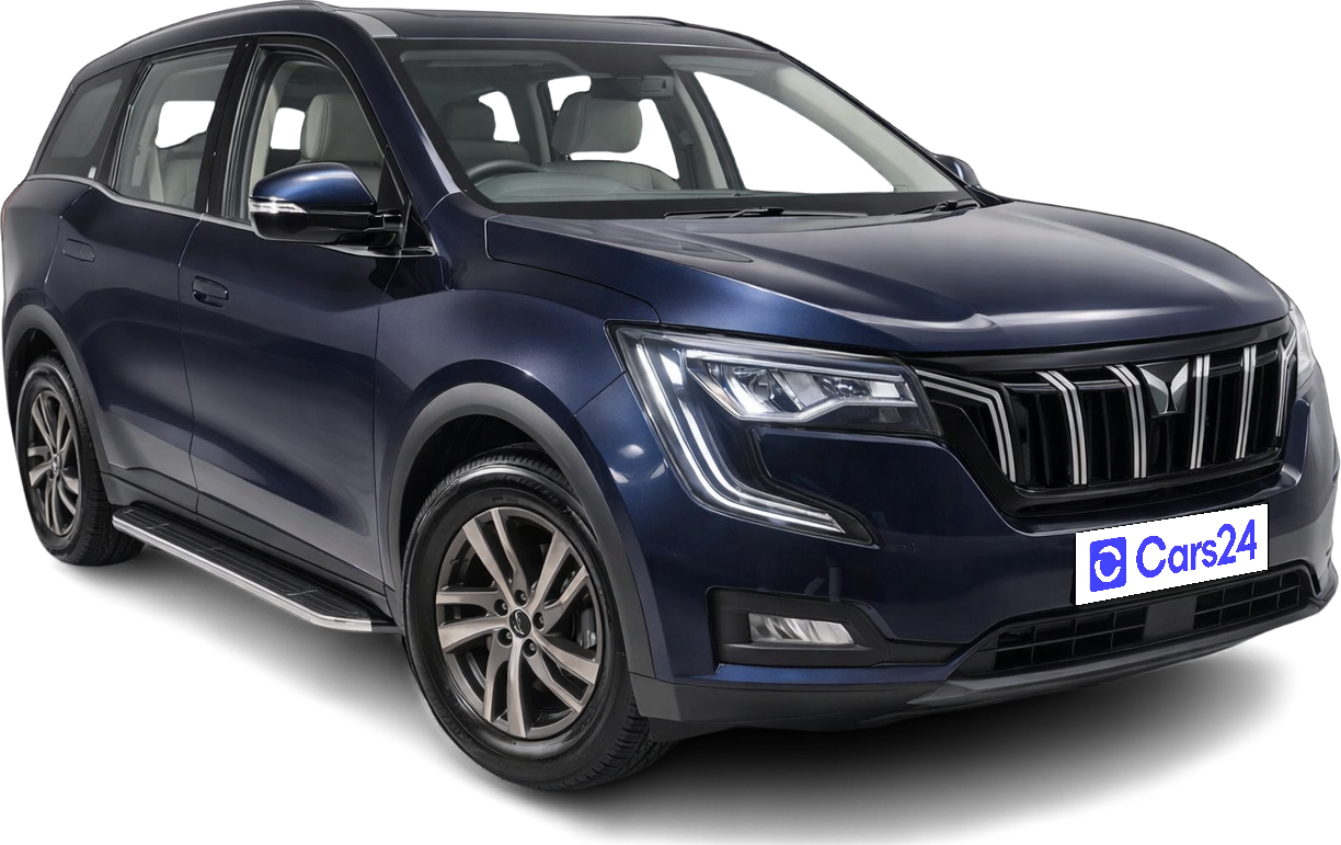 2022 Mahindra XUV700 - SUV - Petrol - Automatic - ₹17.90 lakh