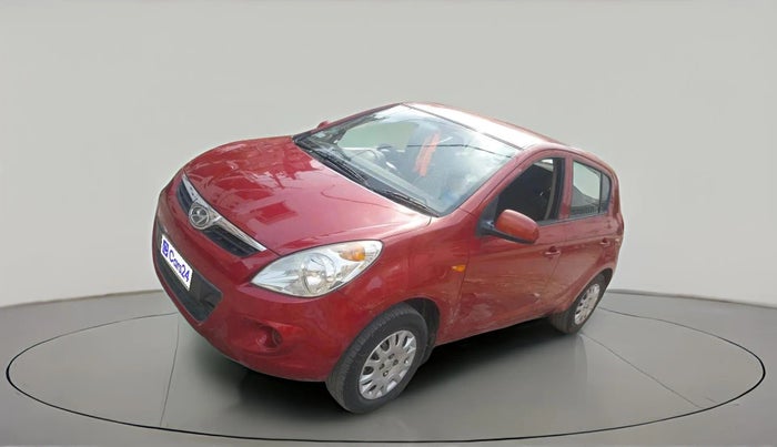 2012 Hyundai i20 MAGNA 1.4 CRDI, Diesel, Manual, 1,23,234 km, exterior