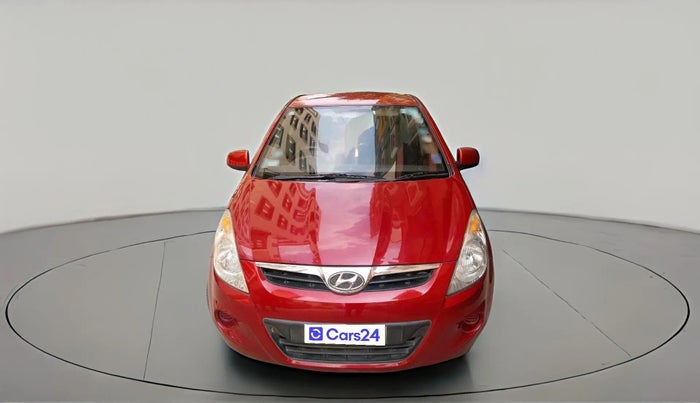 2012 Hyundai i20 MAGNA 1.4 CRDI, Diesel, Manual, 1,23,234 km, exterior