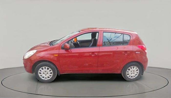 2012 Hyundai i20 MAGNA 1.4 CRDI, Diesel, Manual, 1,23,234 km, exterior