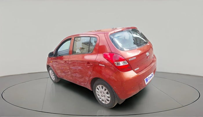 2012 Hyundai i20 MAGNA 1.4 CRDI, Diesel, Manual, 1,23,234 km, exterior