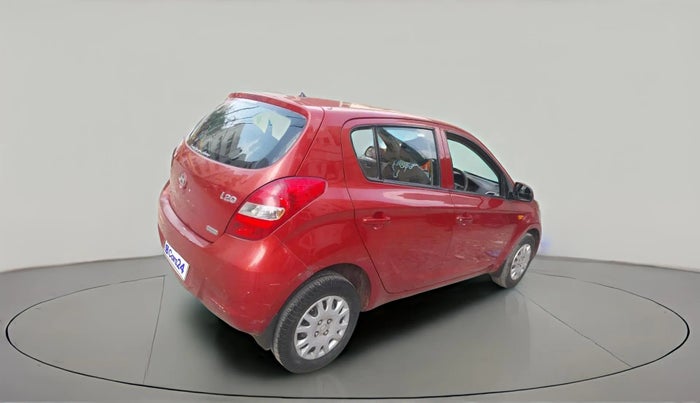 2012 Hyundai i20 MAGNA 1.4 CRDI, Diesel, Manual, 1,23,234 km, exterior