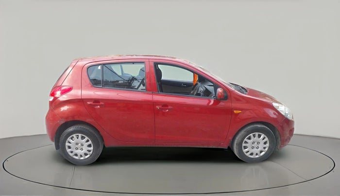 2012 Hyundai i20 MAGNA 1.4 CRDI, Diesel, Manual, 1,23,234 km, exterior