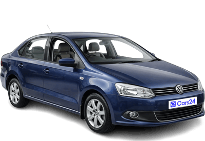 2011 Volkswagen Vento - Sedan - Petrol - Automatic - ₹2.52 lakh