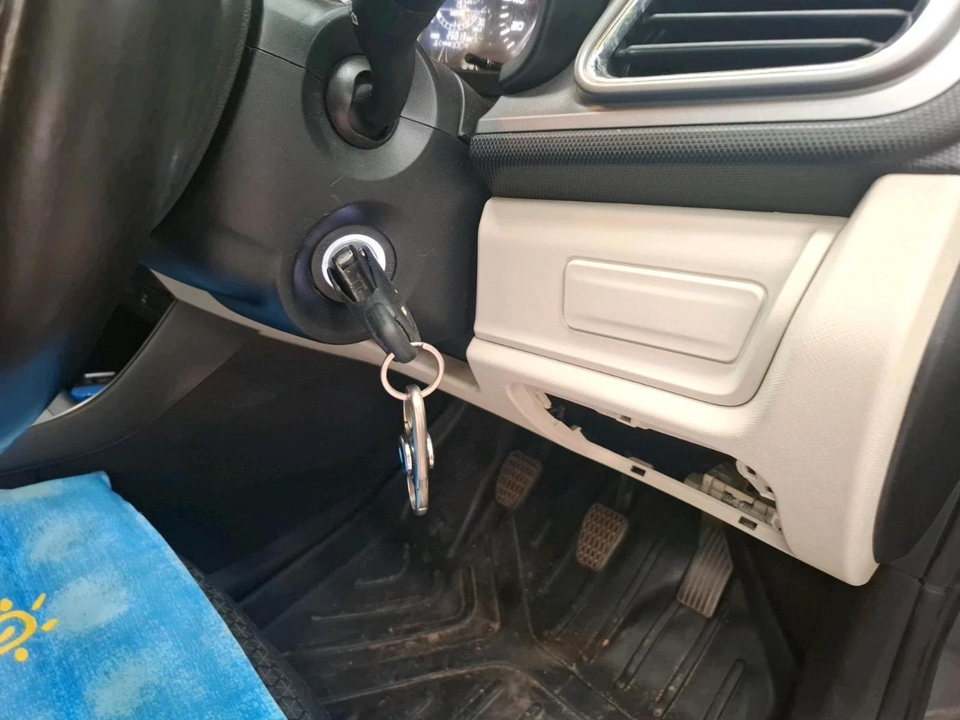 2022 Tata ALTROZ XM PLUS PETROL, Petrol, Manual, 26,013 km, interior