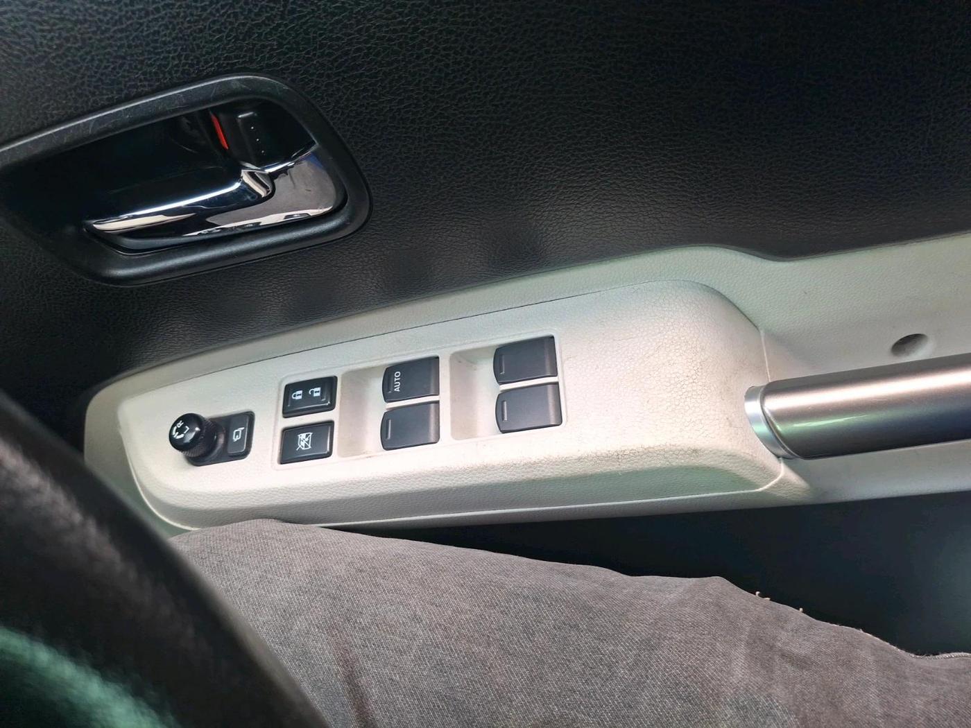 2019 Maruti IGNIS ALPHA 1.2 AMT, Petrol, Automatic, 29,581 km, interior