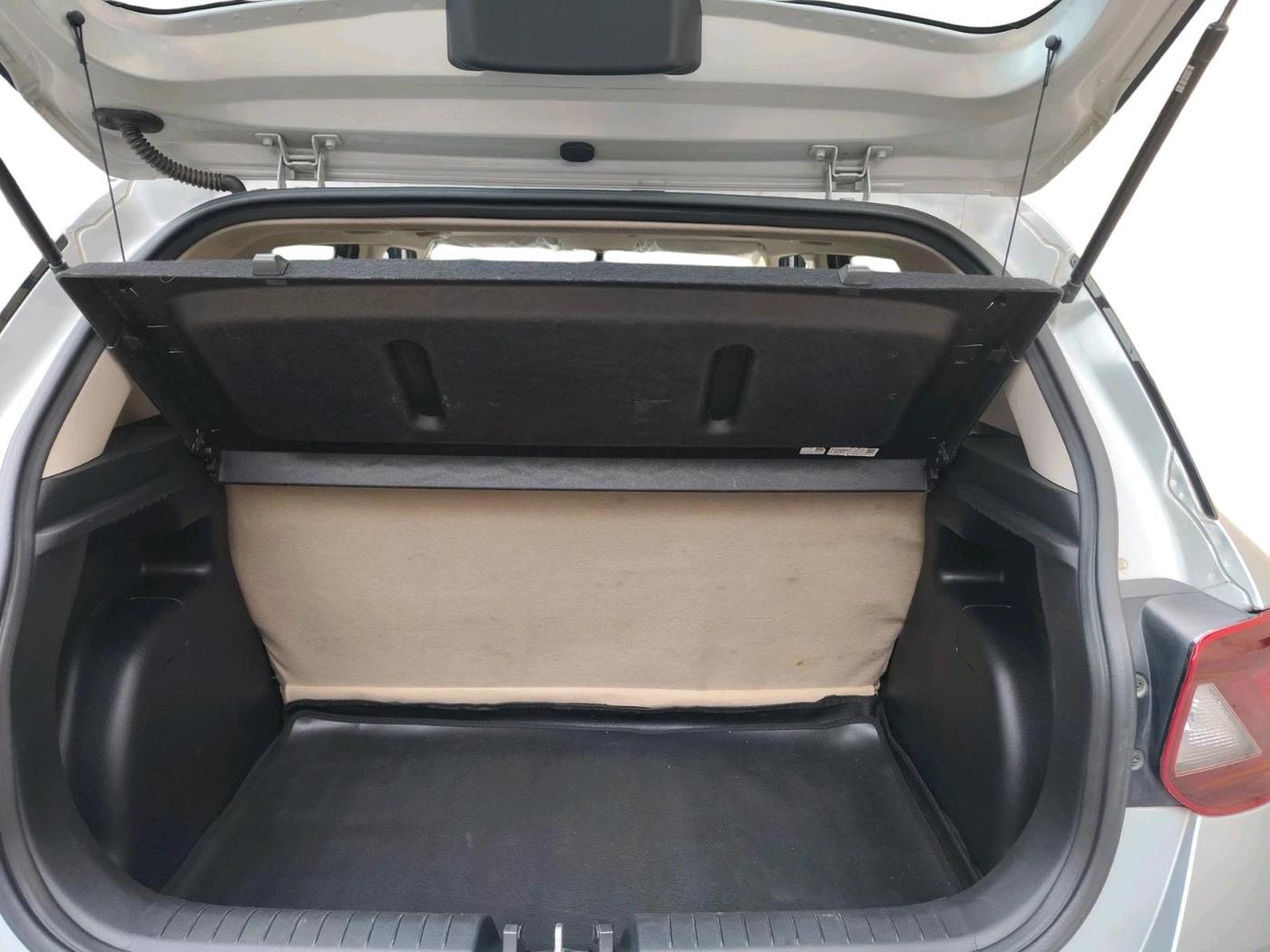 2019 Hyundai VENUE SX PLUS 1.0 TURBO DCT, Petrol, Automatic, 53,576 km, exterior