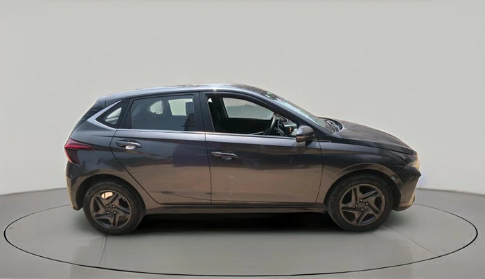 2022 Hyundai NEW I20 SPORTZ 1.2 MT, Petrol, Manual, 30,900 km, exterior
