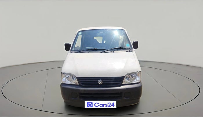 2023 Maruti Eeco 5 STR AC, Petrol, Manual, 13,877 km, exterior