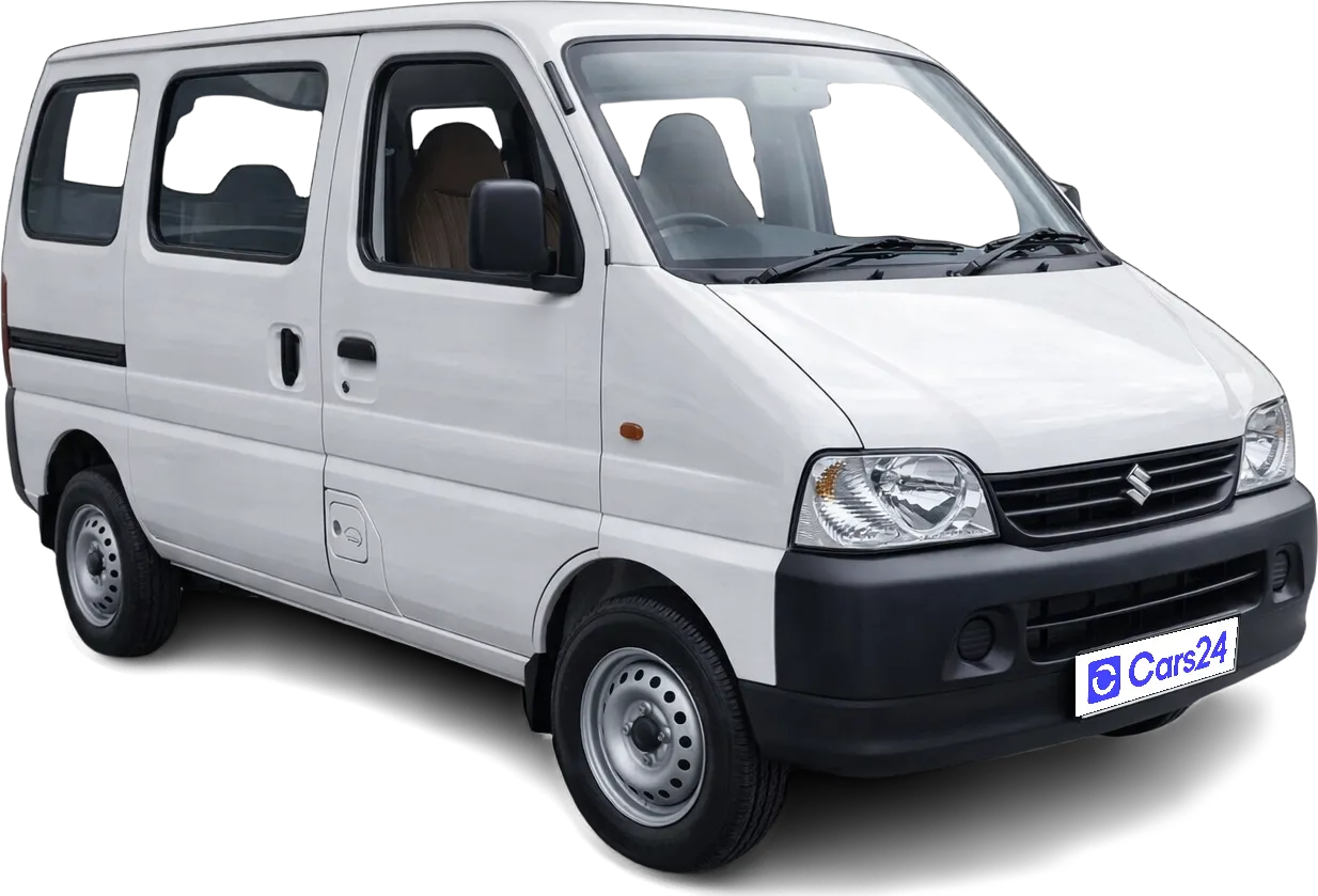 2023 Maruti Eeco - SUV - Petrol - Manual - ₹4.70 lakh
