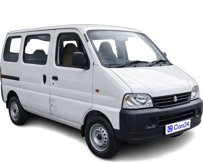 2023 Maruti Eeco - SUV - Petrol - Manual - ₹4.70 lakh