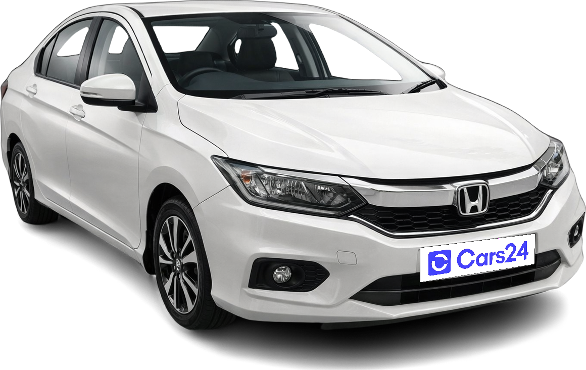 2022 Honda City - Sedan - Petrol - Manual - ₹9.45 lakh