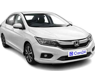 2022 Honda City - Sedan - Petrol - Manual - ₹9.45 lakh