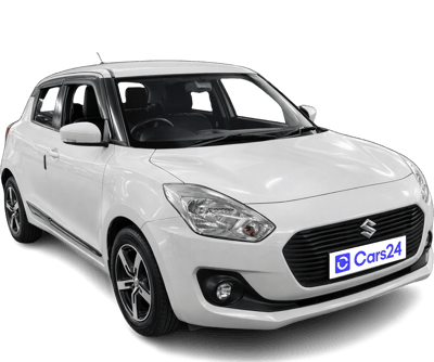 2018 Maruti Swift - Hatchback - Petrol - Automatic - ₹5.80 lakh