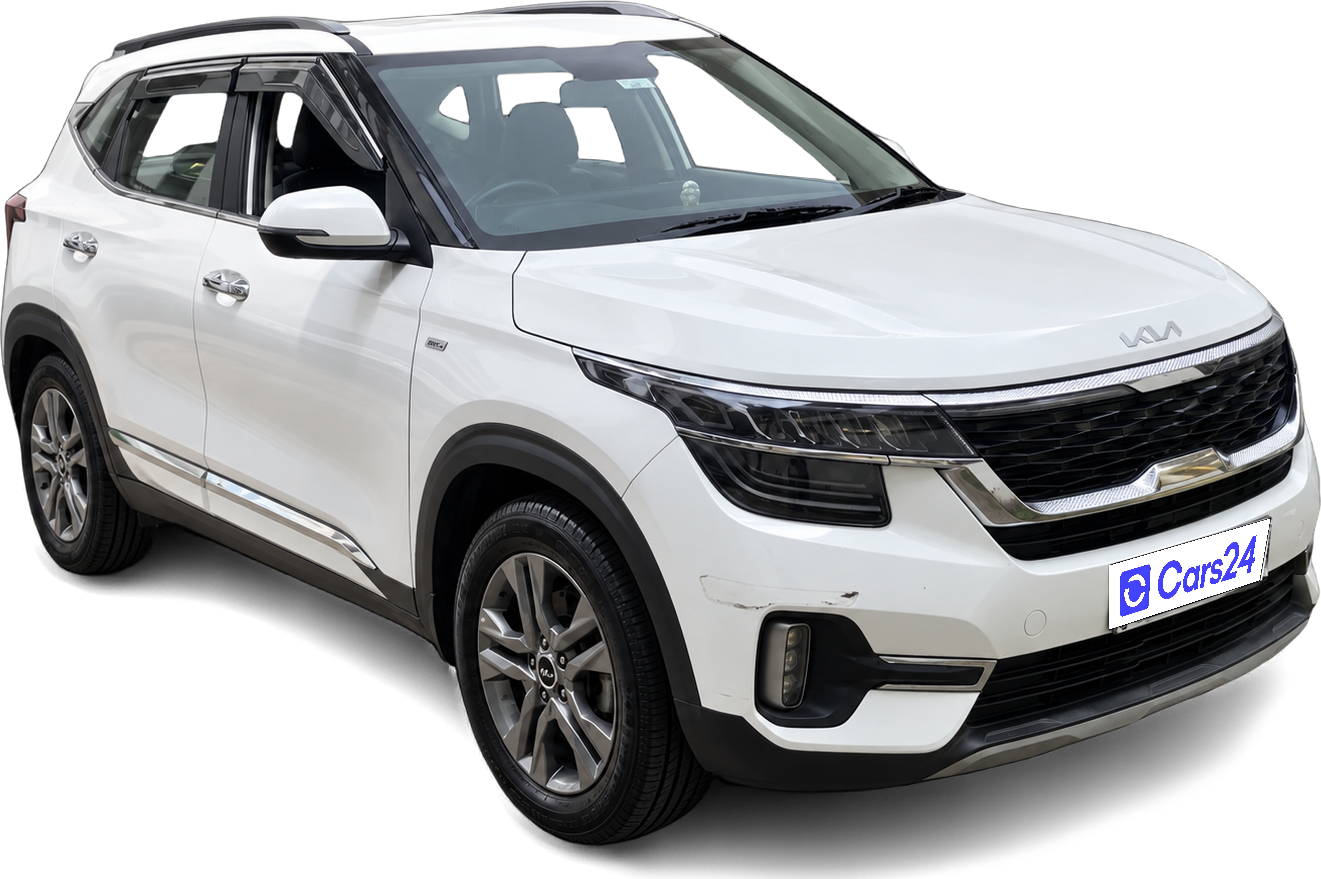 2023 KIA SELTOS - SUV - Diesel - Manual - ₹13.10 lakh