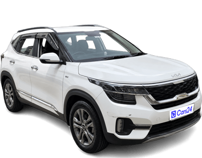 2023 KIA SELTOS - SUV - Diesel - Manual - ₹13.10 lakh