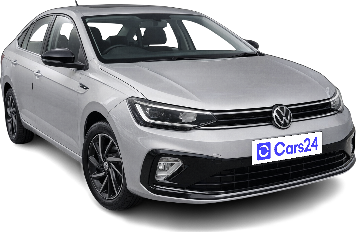 2025 Volkswagen VIRTUS - Sedan - Petrol - Automatic - ₹16.29 lakh