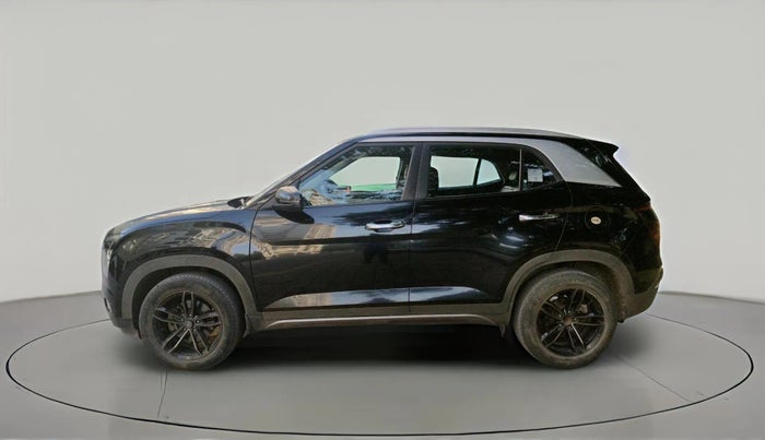 2020 Hyundai Creta SX 1.5 PETROL, Petrol, Manual, 15,974 km, exterior
