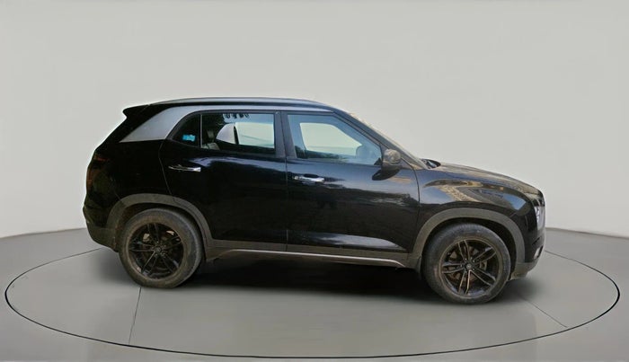 2020 Hyundai Creta SX 1.5 PETROL, Petrol, Manual, 15,974 km, exterior