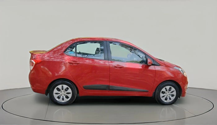 2016 Hyundai Xcent S 1.2, Petrol, Manual, 48,440 km, exterior