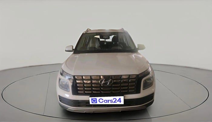 2022 Hyundai VENUE SX (O) 1.5 CRDI, Diesel, Manual, 28,676 km, exterior