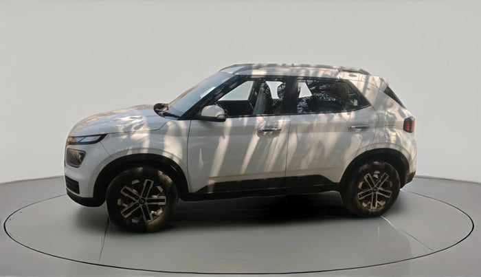2022 Hyundai VENUE SX (O) 1.5 CRDI, Diesel, Manual, 28,676 km, exterior
