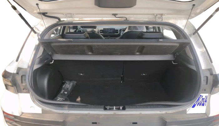 2022 Hyundai VENUE SX (O) 1.5 CRDI, Diesel, Manual, 28,676 km, exterior