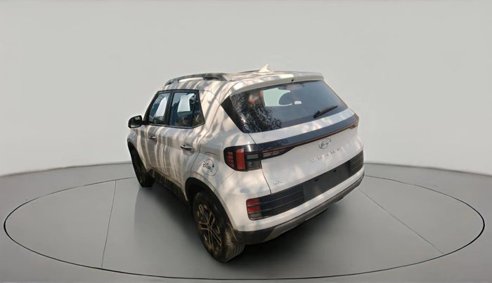2022 Hyundai VENUE SX (O) 1.5 CRDI, Diesel, Manual, 28,676 km, exterior