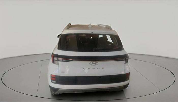 2022 Hyundai VENUE SX (O) 1.5 CRDI, Diesel, Manual, 28,676 km, exterior