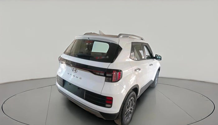 2022 Hyundai VENUE SX (O) 1.5 CRDI, Diesel, Manual, 28,676 km, exterior