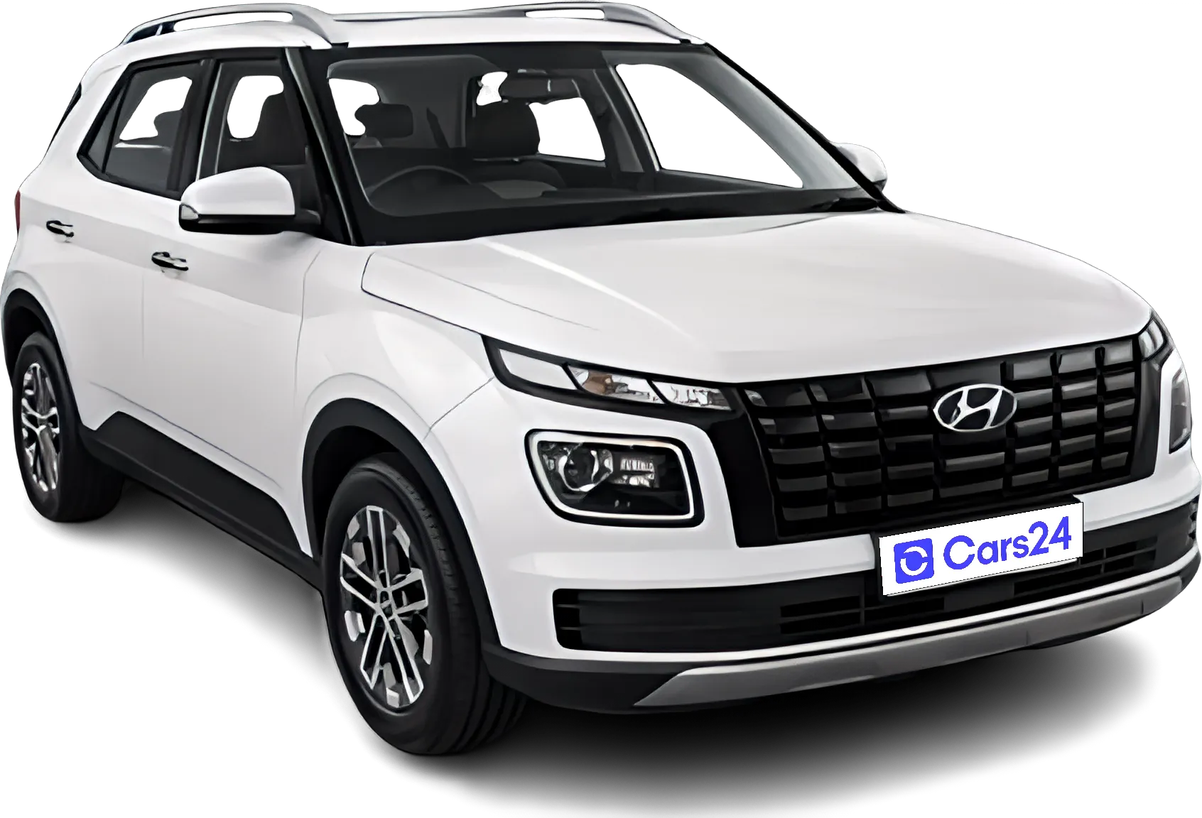 2022 Hyundai VENUE - SUV - Diesel - Manual - ₹10.35 lakh