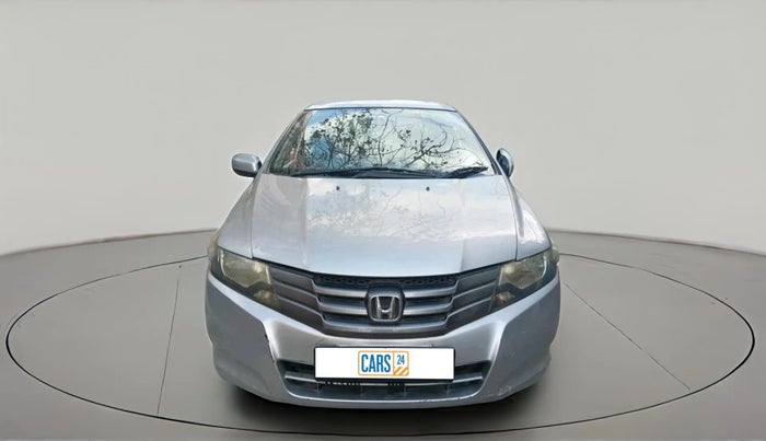 2008 Honda City 1.5L I-VTEC S MT, Petrol, Manual, 1,61,517 km, exterior